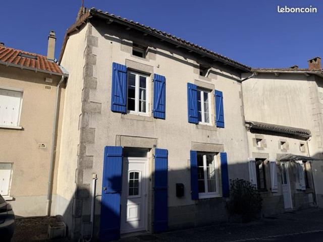 Maison 7 pièces 127 m²