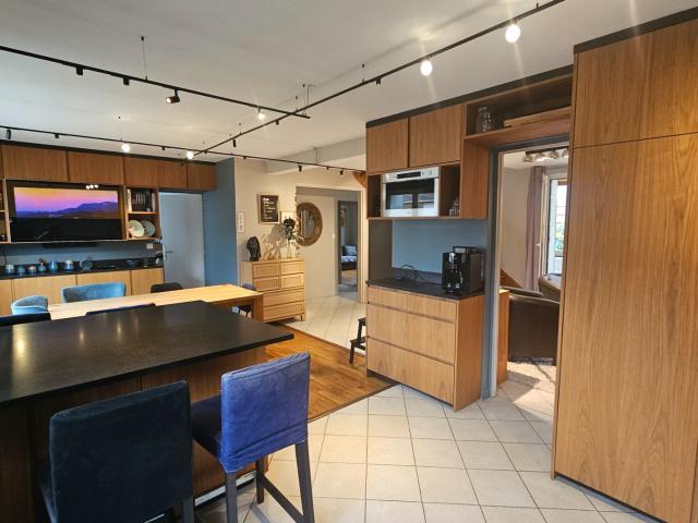 Maison 7 pièces 127 m²