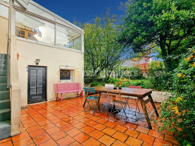 Maison 7 pièces 127 m²