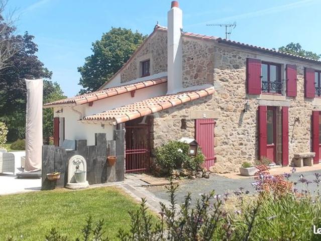 Maison 7 pièces 127 m²