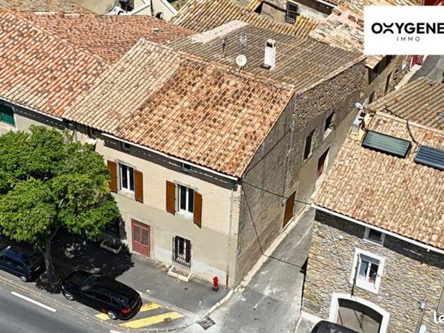 Maison 7 pièces 127 m²