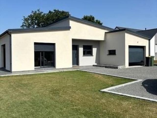Maison 7 pièces 127 m²