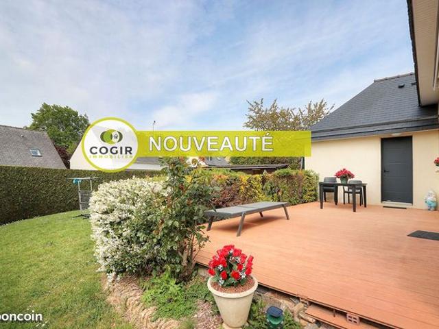 Maison 7 pièces 127 m²