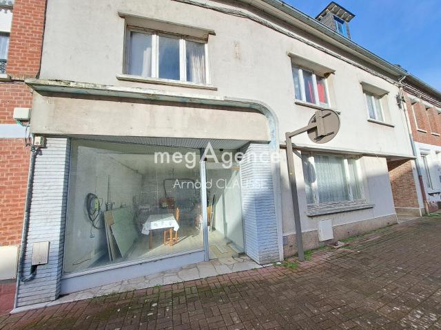 Maison 7 pièces 127 m²