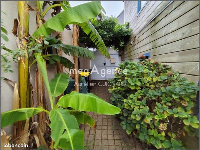 Maison 7 pièces 127 m²