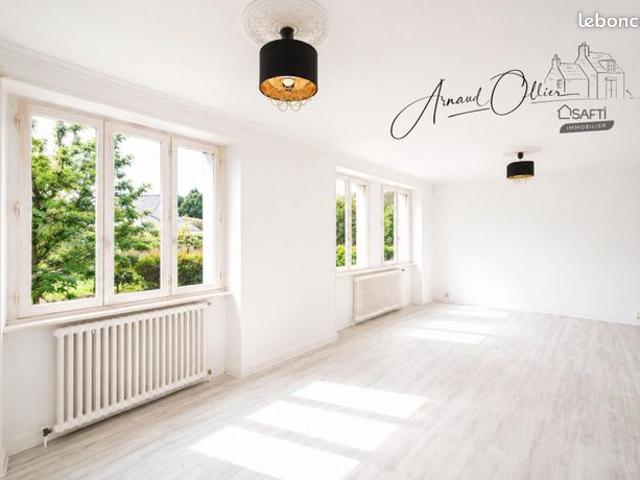 Maison 7 pièces 127 m²