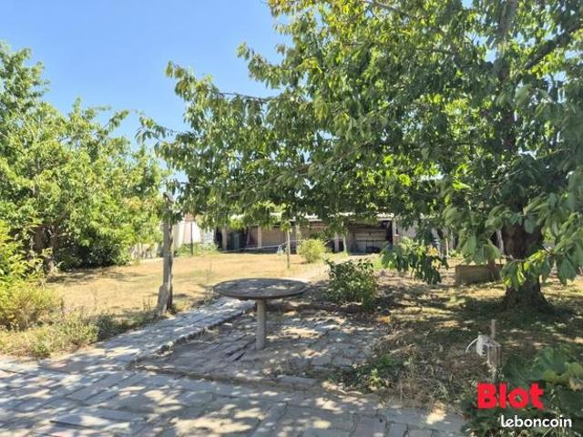 Maison 7 pièces 127 m²