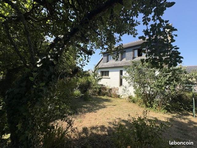 Maison 7 pièces 127 m²