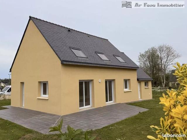 Maison 7 pièces 127 m²