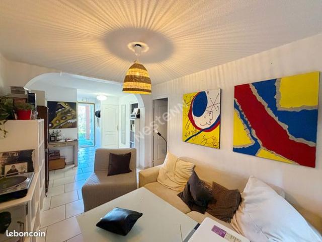 Maison 7 pièces 127 m²