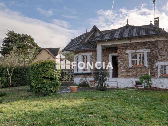 Maison 7 pièces 127 m²