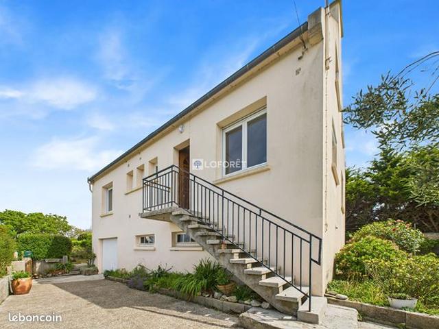 Maison 7 pièces 127 m²