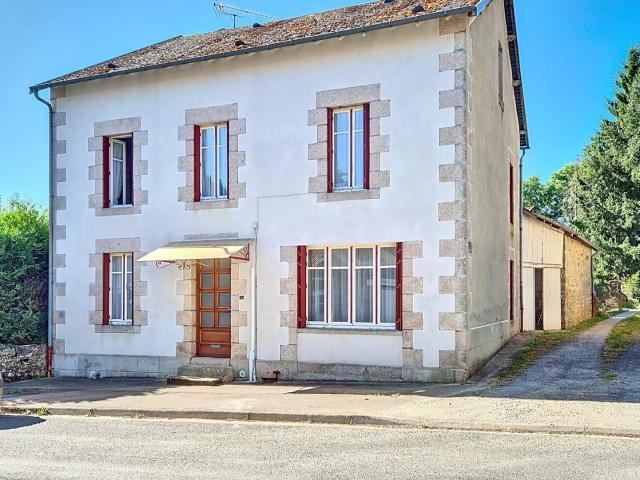 Maison 7 pièces 127 m²