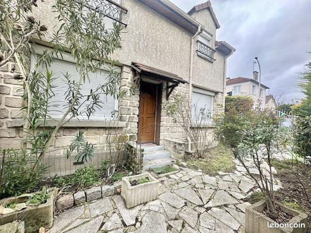 Maison 7 pièces 127 m²