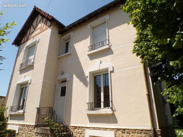 Maison 7 pièces 127 m²