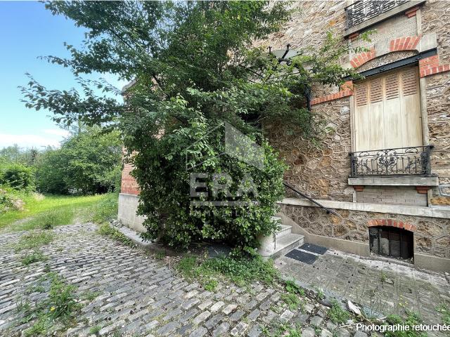 Maison 7 pièces 127 m²