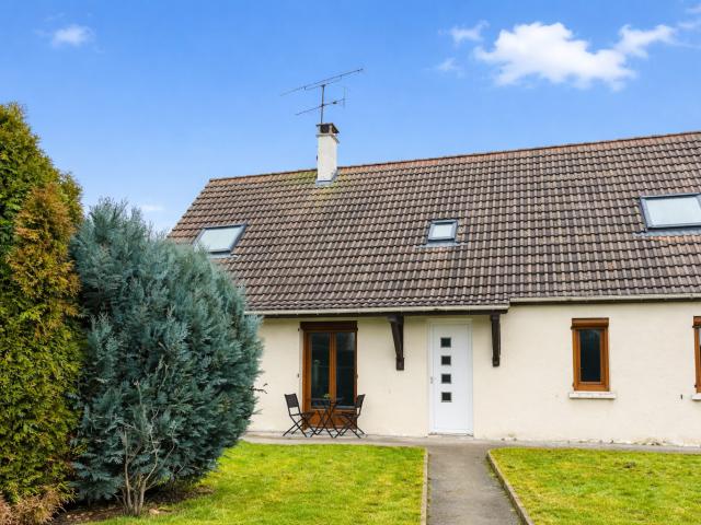 Maison 7 pièces 127 m²