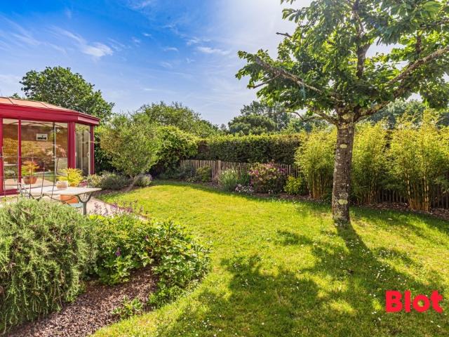 Maison 7 pièces 127 m²