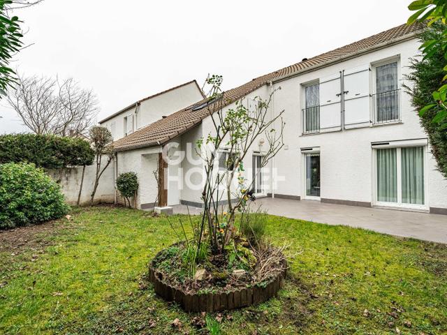 Maison 7 pièces 127 m²