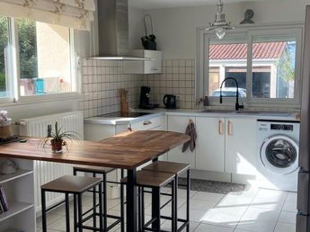 Maison 7 pièces 127 m²
