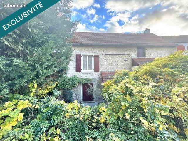 Maison 7 pièces 127 m²
