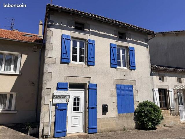 Maison 7 pièces 127 m²