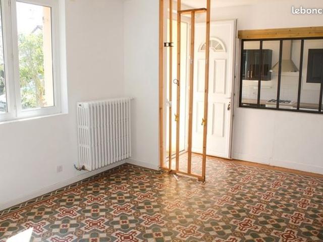 Maison 7 pièces 127 m²