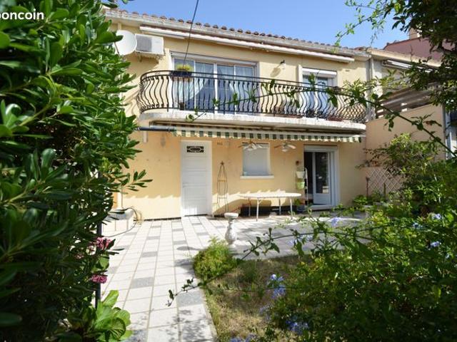 Maison 7 pièces 127 m²