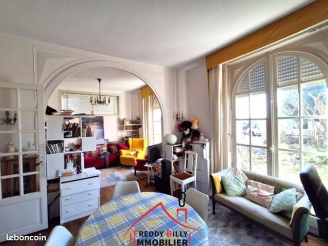 Maison 7 pièces 127 m²