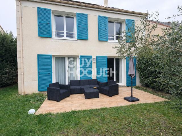 Maison 7 pièces 127 m²