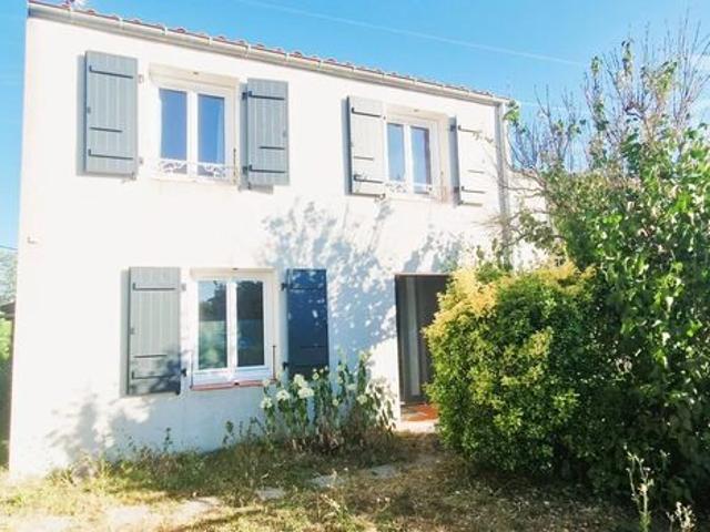Maison 7 pièces 127 m²
