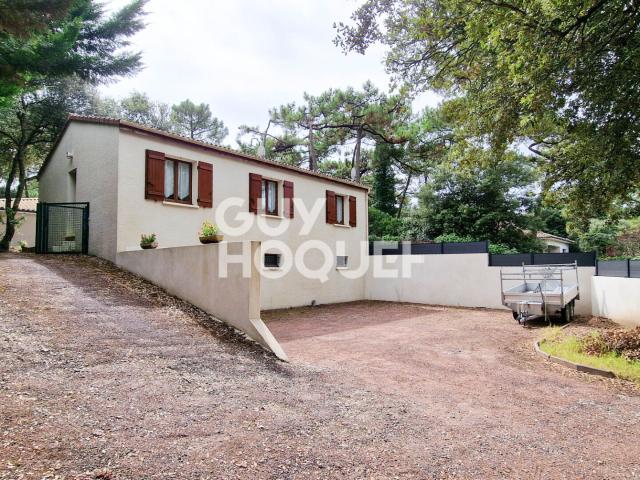 Maison 7 pièces 127 m²