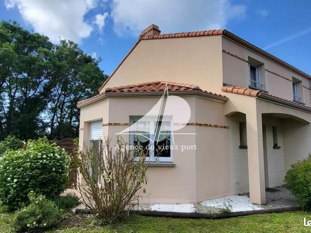 Maison 7 pièces 127 m²