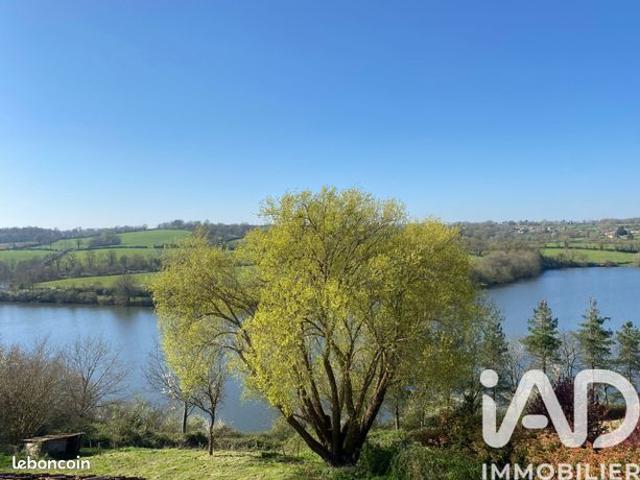 Maison 7 pièces 127 m²