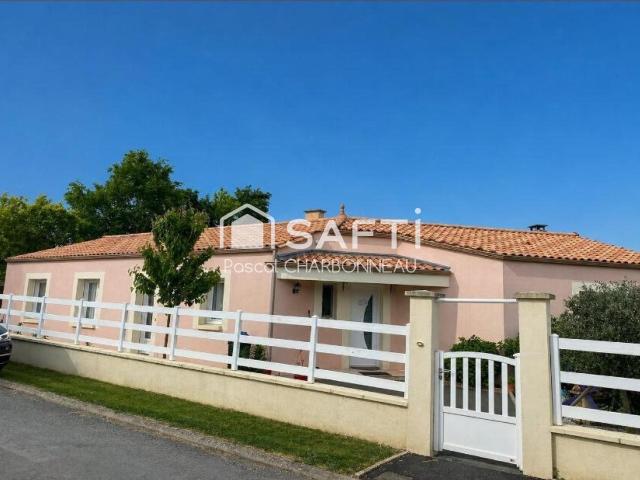 Maison 7 pièces 127 m²