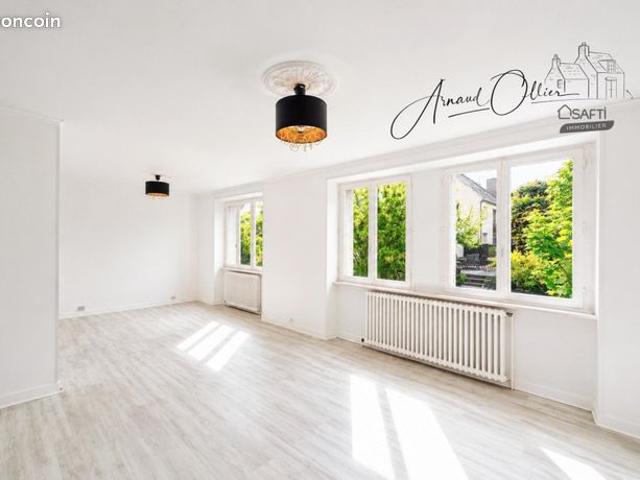 Maison 7 pièces 127 m²