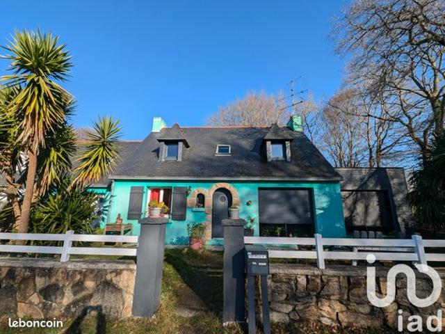 Maison 7 pièces 127 m²