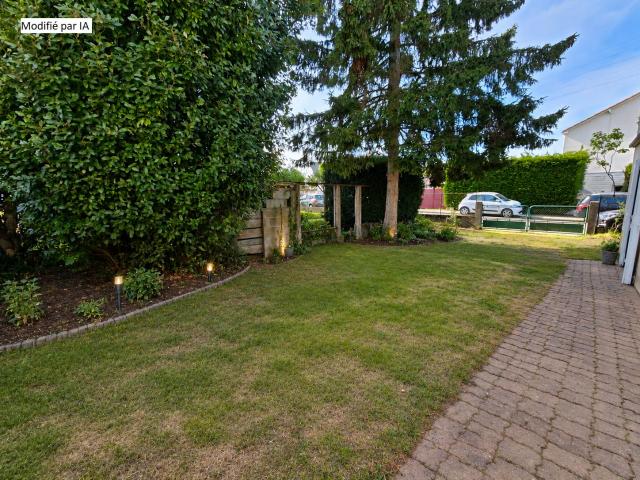 Maison 7 pièces 127 m²