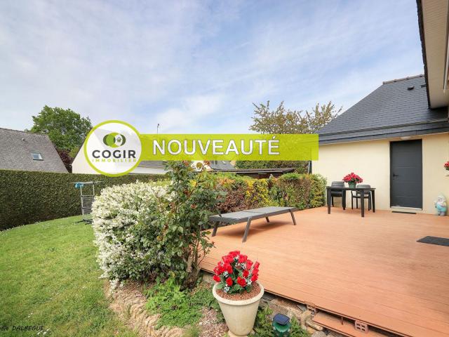 Maison 7 pièces 127 m²