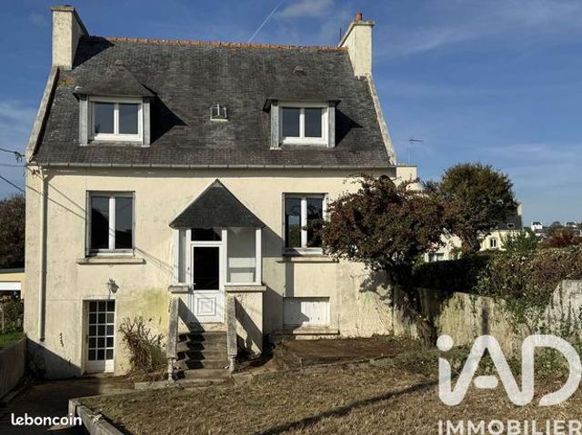 Maison 7 pièces 127 m²