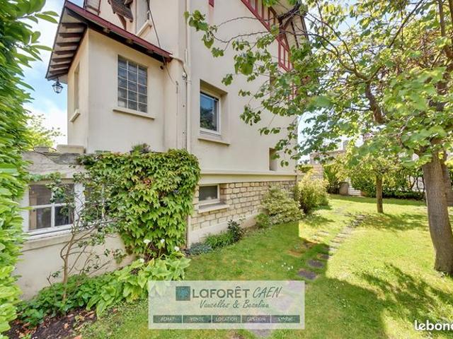 Maison 7 pièces 127 m²