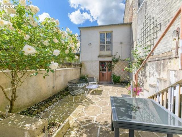 Maison 7 pièces 127 m²
