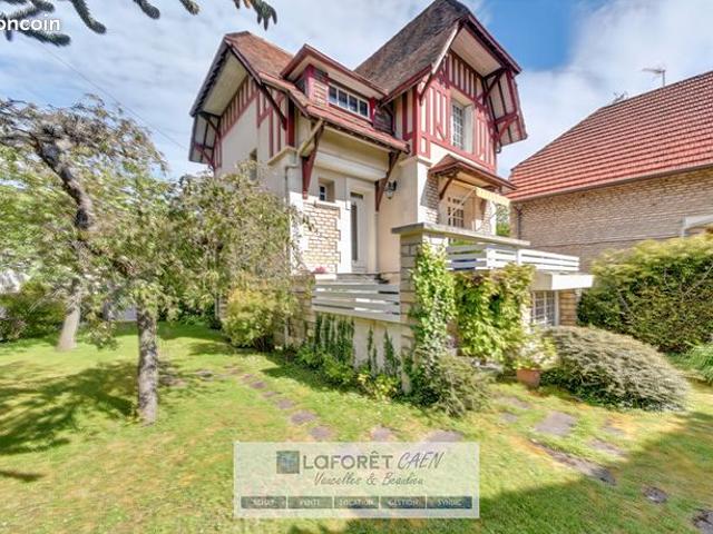 Maison 7 pièces 127 m²