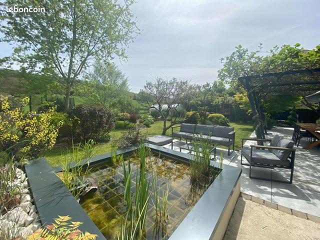 Maison 7 pièces 127 m²