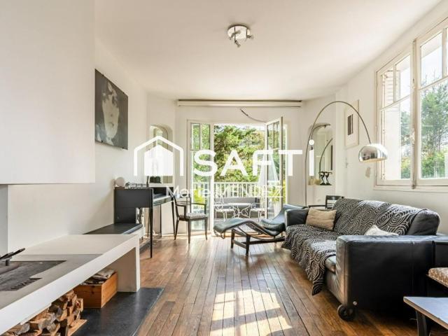 Maison 7 pièces 127 m²