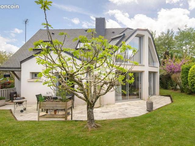 Maison 7 pièces 127 m²