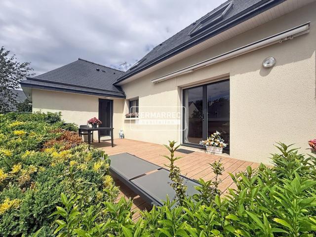 Maison 7 pièces 127 m²