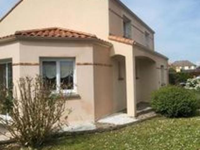 Maison 7 pièces 127 m²