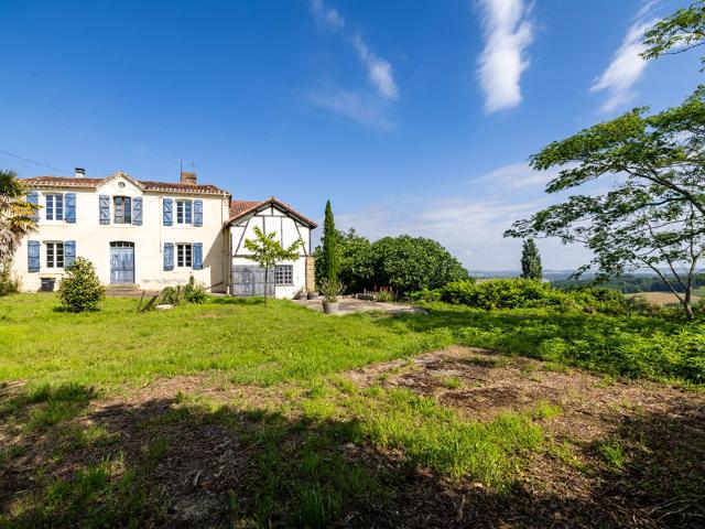 Maison 7 pièces 127 m²