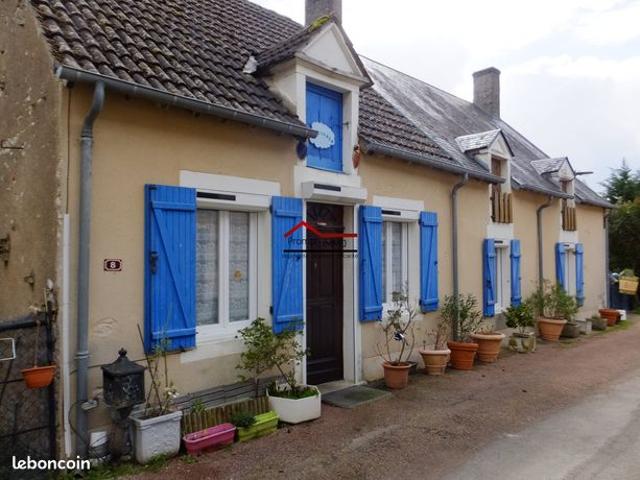 Maison 7 pièces 127 m²